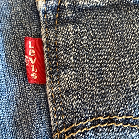 Levi’s  721 High Rise Skinny Jeans - Picture 5 of 9